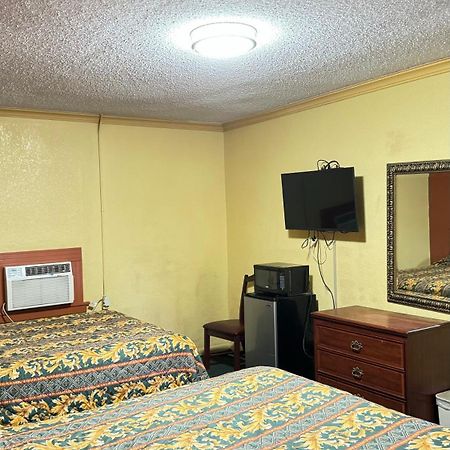 אטמור Greenlawn Motel מראה חיצוני תמונה