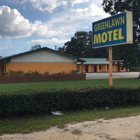 אטמור Greenlawn Motel מראה חיצוני תמונה