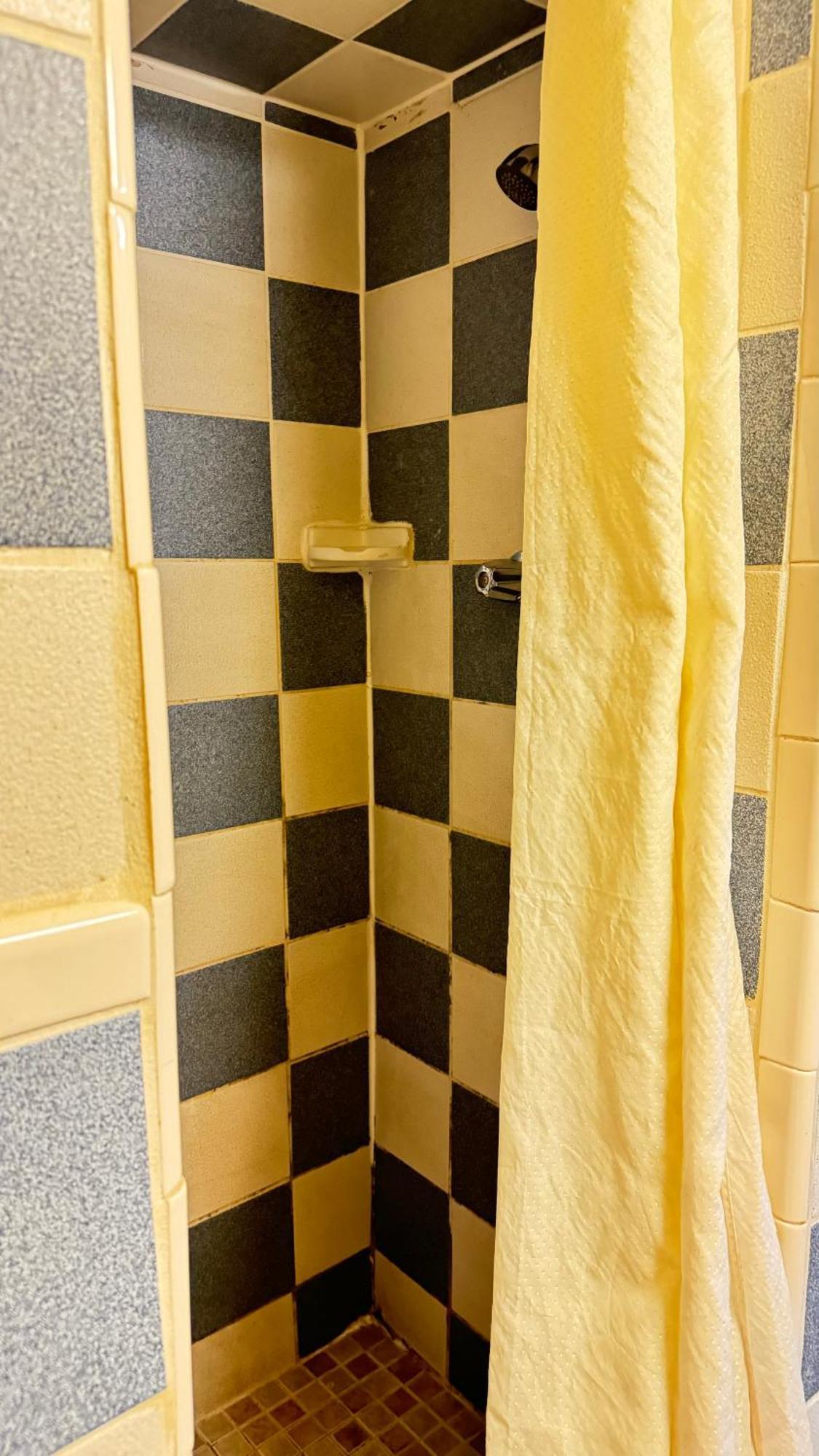 אטמור Greenlawn Motel מראה חיצוני תמונה