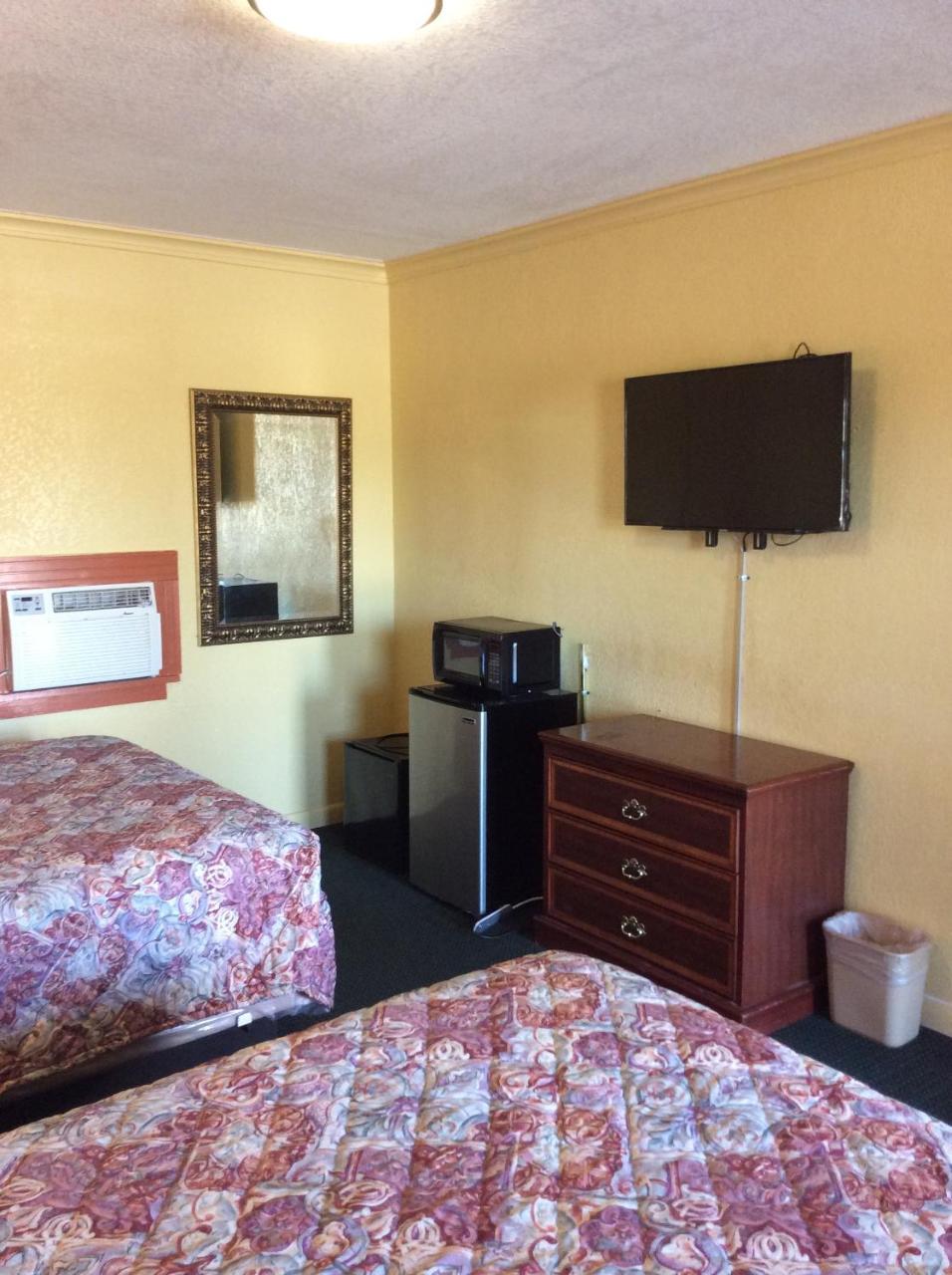 אטמור Greenlawn Motel מראה חיצוני תמונה