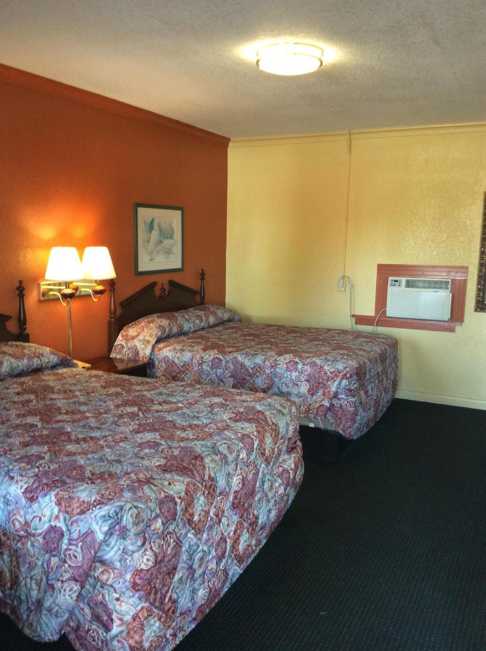 אטמור Greenlawn Motel מראה חיצוני תמונה