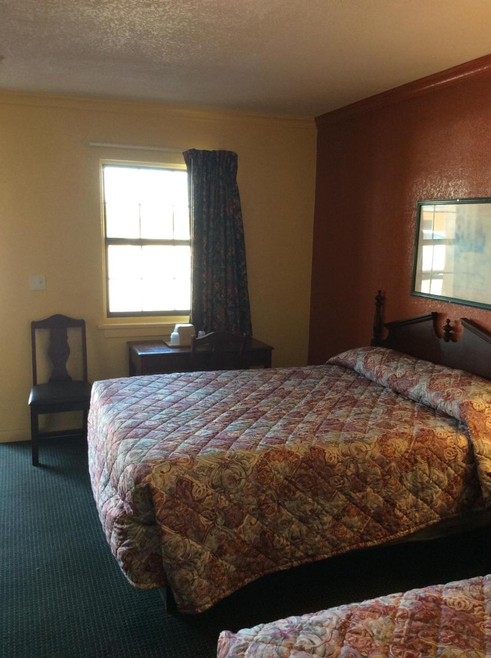 אטמור Greenlawn Motel מראה חיצוני תמונה