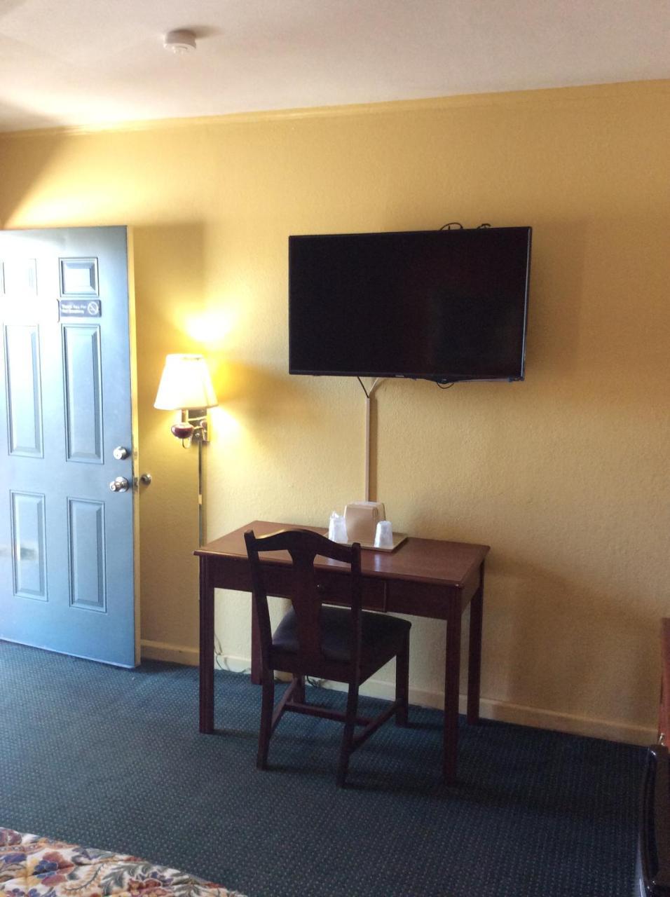 אטמור Greenlawn Motel מראה חיצוני תמונה